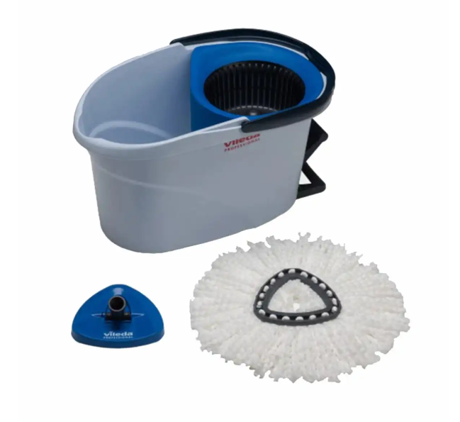 Set curatenie Vileda  UltraSpin Mini